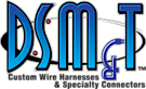 DSM&T's logo DSM&T's Company logo