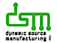 Dynamic Source Manufacturing