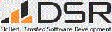 DSR Corporation