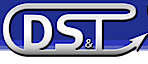 Dstwaterjet's logo Dstwaterjet's Company logo