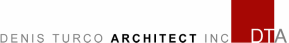 Dta Denis Turco Architect