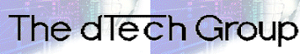 dTech Group's logo dTech Group's Company logo
