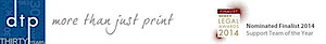 Dtp Uk's logo Dtp Uk's Company logo