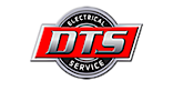 Dts Auto Parts's logo Dts Auto Parts's Company logo