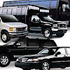 Dtw Limo Service Inc, Detroit Metro Airport Transportation 1-800-631-8750
