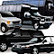 Dtw Limo Service Inc, Detroit Metro Airport Transportation 1-800-631-8750