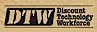 Rentfusion's Competitor - Discounttechnologyworkforce logo