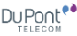 Du Pont 's logo Du Pont 's Company logo