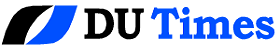 DU Times's logo DU Times's Company logo