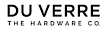 Du Verre Hardware's company profile