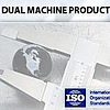 Dual Machine Products's logo Dual Machine Products's Company logo