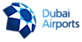 Beijing Airport Transportation's Competitor - Dubai Airports logo