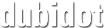 Dubidot's logo Dubidot's Company logo