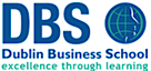 Dublin Business School's logo Dublin Business School's Company logo