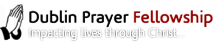 Dublin Prayer Fellowship's logo Dublin Prayer Fellowship's Company logo