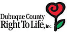 Dubuque County Right To Life's logo Dubuque County Right To Life's Company logo