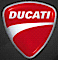 Ducati on Line's Competitor - Ducati Miami logo