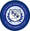 Duchesne High School's logo Duchesne High School's Company logo