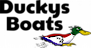 Robbins Marine's Competitor - Ducky’s Boats logo