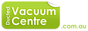 Ducted Vacuum's logo Ducted Vacuum's Company logo