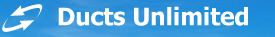 Ducts Unlmited's logo Ducts Unlmited's Company logo