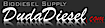 Community Fuels's Competitor - Duda Energy logo