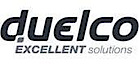 Duelco's logo Duelco's Company logo