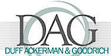 Duff Ackerman & Goodrich