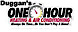 Ful-Bro's Competitor - Duggan’s One Hour Heating & Air Conditioning logo
