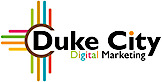 Duke City Digital Marketing's logo Duke City Digital Marketing's Company logo