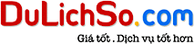 DulichSo.com's logo DulichSo.com's Company logo