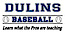 Strike Zone Academy's Competitor - Dulin's Sports Complex logo