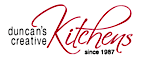 Duncan's Creative Kitchens