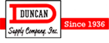 Duncan Supply
