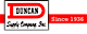 Duncan Supply