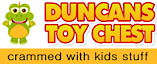 Duncans Retail's logo Duncans Retail's Company logo