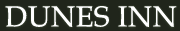 Dunes Inn's logo Dunes Inn's Company logo