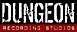 Dungeon Recording Studio