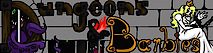 Dungeons & Barbies's logo Dungeons & Barbies's Company logo