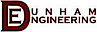Tank Engineering's Competitor - Dunham Engineering logo