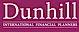 Unirobe Meeus Groep B.V.'s Competitor - Dunhill Financial logo
