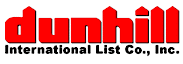 Dunhill International List Co., Inc.