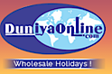 Duniya Online's logo Duniya Online's Company logo