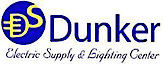 Dunker Electric Supply and Lighting's logo Dunker Electric Supply and Lighting's Company logo