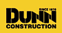 Mobileasphalt's Competitor - Dunn Construction logo