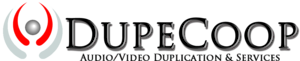 Dupecoop Cd Duplication's logo Dupecoop Cd Duplication's Company logo