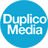 Duplico Media's logo Duplico Media's Company logo