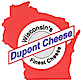 Dupont Cheese's logo Dupont Cheese's Company logo