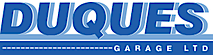 Duques Garage's logo Duques Garage's Company logo