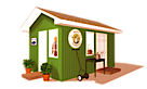 dura sheds